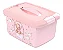 ORGANIZADOR PLASUTIL DECORA - URSA - Imagem 2