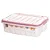 ORGANIZADOR GRANDE PLASUTIL DECORA - BICHINHOS PETIT - Imagem 3