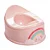 PINICO PLASUTIL DECORA ARCO IRIS - Imagem 1