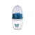MAMADEIRA PLASUTIL 40ML AZUL - Imagem 1