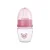 MAMADEIRA PLASUTIL 40ML ROSA - Imagem 1