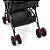 CARRINHO BABY STYLE RUNNER PRETO - Imagem 6