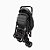CARRINHO BABY STYLE RUNNER PRETO - Imagem 4