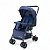 CARRINHO BABY STYLE RUNNER MARINHO - Imagem 1