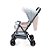 CARRINHO BABY STYLE RUNNER ROSA - Imagem 2