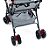 CARRINHO BABY STYLE RUNNER ROSA - Imagem 5