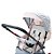CARRINHO BABY STYLE RUNNER ROSA - Imagem 4