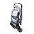 CARRINHO BABY STYLE RUNNER ROSA - Imagem 6