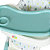 CADEIRA ALIMENTACAO BABY STYLE IMPACTUS BALOES - Imagem 7