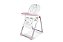 CADEIRA ALIMENTACAO BABY STYLE IMPACTUS PINGOS - Imagem 3