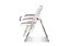 CADEIRA ALIMENTACAO BABY STYLE IMPACTUS PINGOS - Imagem 2