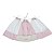 KIT SAQUINHO MATERNIDADE LOUPIOT NATURE ROSE - Imagem 2
