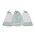 KIT SAQUINHO MATERNIDADE LOUPIOT NATURE VERDE - Imagem 2