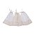 KIT SAQUINHO MATERNIDADE LOUPIOT NATURE BEGE - Imagem 2