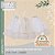 KIT SAQUINHO MATERNIDADE LOUPIOT NATURE BEGE - Imagem 1
