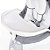 CADEIRA DE DESCANSO BABY STYLE BLISS CINZA - Imagem 6