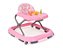 ANDADOR TUTTI BABY COMFORT ROSA - Imagem 7