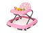 ANDADOR TUTTI BABY COMFORT ROSA - Imagem 6