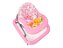 ANDADOR TUTTI BABY COMFORT ROSA - Imagem 5