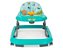 ANDADOR TUTTI BABY COMFORT VERDE - Imagem 3