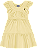 VESTIDO PULLA BULLA 53612 AMARELO GG - Imagem 2