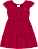 VESTIDO PULLA BULLA 53612 VERMELHO GRANDE - Imagem 2
