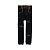 CALCA LEGGING PIMPOLHO JEANS PRETO 6/24 MESES - Imagem 2
