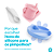COPO PIMPOLHO SILICONE ROSA - Imagem 6