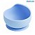 BOWL PIMPOLHO SILICONE AZUL - Imagem 3