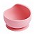 BOWL PIMPOLHO SILICONE ROSA - Imagem 1