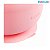 BOWL PIMPOLHO SILICONE ROSA - Imagem 3