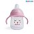 COPO PIMPOLHO URSO ROSA - Imagem 4
