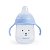 COPO PIMPOLHO URSO AZUL - Imagem 1