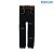CALCA LEGGING PIMPOLHO PRETO 0/5 MESES - Imagem 4