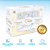 Fralda Premium Mami C/ Bainha Estampada 70Cm X 70Cm Caixa - NEUTRO - Imagem 2