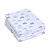 Fralda Super Luxo Mami C/ Bainha Estampada 70Cm X 70Cm Caixa - MASCULINO - Imagem 2