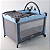 BERCO BABY STYLE ESTRELINHA AZUL - Imagem 1
