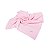 MANTA TRICOT LOUPIOT CORES ROSA - Imagem 1