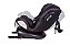 CADEIRA BABY STYLE ISOFIX PRETO 360 - Imagem 2