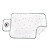 TROCADOR PORTATIL MUITO MIMO MINIMALISTA - PLASTIFICADO - Imagem 9