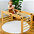 Triângulo Articulado Pikler | Brinquedo Educativo Infantil de Madeira - Imagem 3