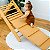 Triângulo Pikler Grande com Prancha – Brinquedo Educativo e Sustentável | Cordeiro Kids - Imagem 3