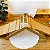 Triângulo Pikler Grande com Prancha – Brinquedo Educativo e Sustentável | Cordeiro Kids - Imagem 4