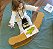 Prancha de Equilíbrio Montessori | Brinquedo Educativo Infantil de Madeira - Imagem 9