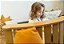 Prancha de Equilíbrio Montessori | Brinquedo Educativo Infantil de Madeira - Imagem 7