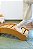 Prancha de Equilíbrio Montessori | Brinquedo Educativo Infantil de Madeira - Imagem 4