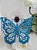Asas Borboleta 03 - Imagem 1