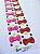 Adesivos Resinados Raquel Helena Ref.: Hello - Imagem 2
