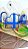 Conjunto Cortadores Arco Portal Ingrid - Imagem 2