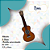 Cortador e Marcador Ukulele - Imagem 1
